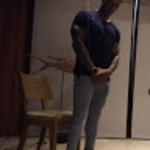 Meet your Posher, Donald